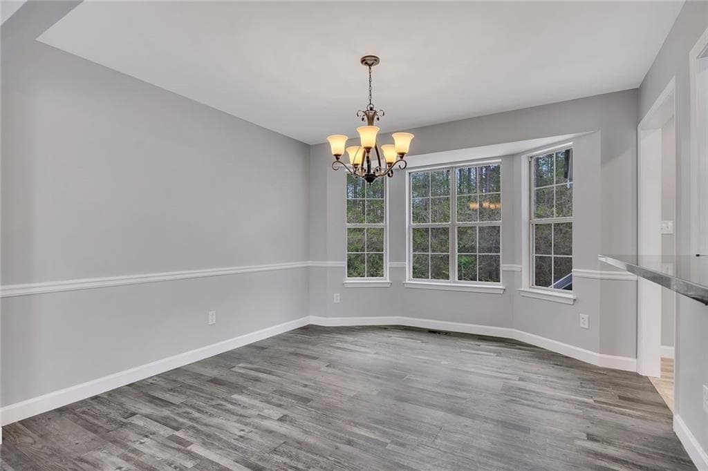 5 bedroom, 3 bathroom, 2,415 sq ft single family residence for rent at 2226 Alyssa Court, Lithia Springs, GA 30122 for $2,500 a month — photo 6