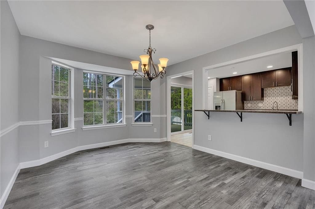 5 bedroom, 3 bathroom, 2,415 sq ft single family residence for rent at 2226 Alyssa Court, Lithia Springs, GA 30122 for $2,500 a month — photo 7
