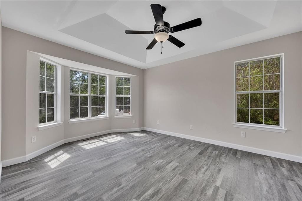 5 bedroom, 3 bathroom, 2,415 sq ft single family residence for rent at 2226 Alyssa Court, Lithia Springs, GA 30122 for $2,500 a month — photo 10