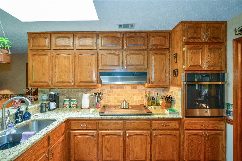 4 bedroom, 4 bathroom, 4,200 sq ft single family residence for sale at 130 Hawn Road, Fayetteville, GA 30215 — photo 10
