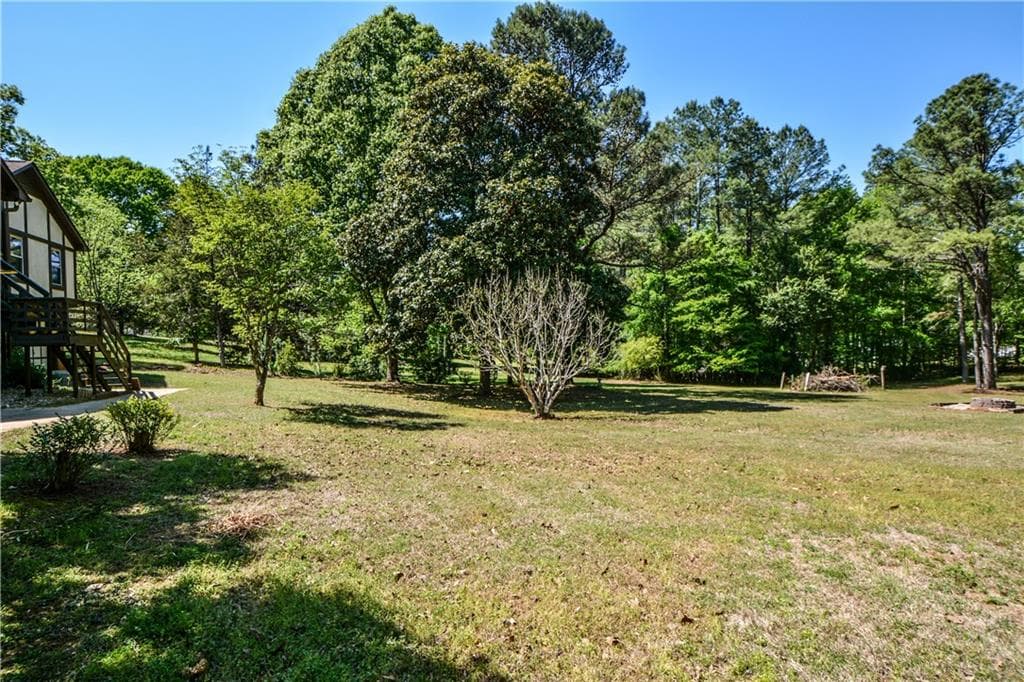 4 bedroom, 4 bathroom, 4,200 sq ft single family residence for sale at 130 Hawn Road, Fayetteville, GA 30215 — photo 5