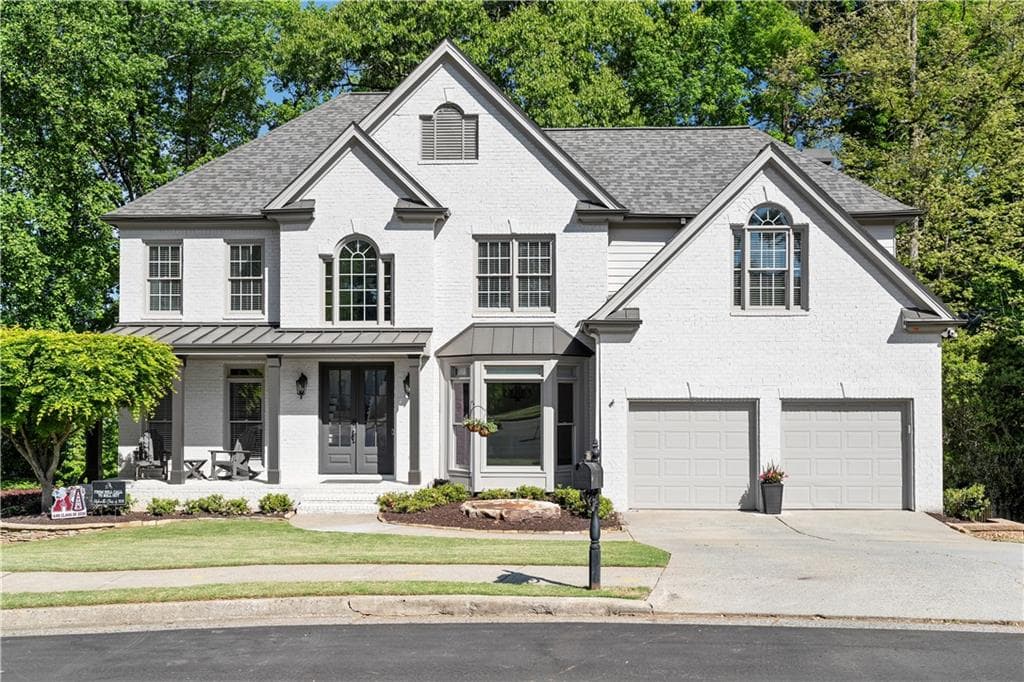2016 Breckenridge Lane, Alpharetta, GA 30005 — most recent listing photo