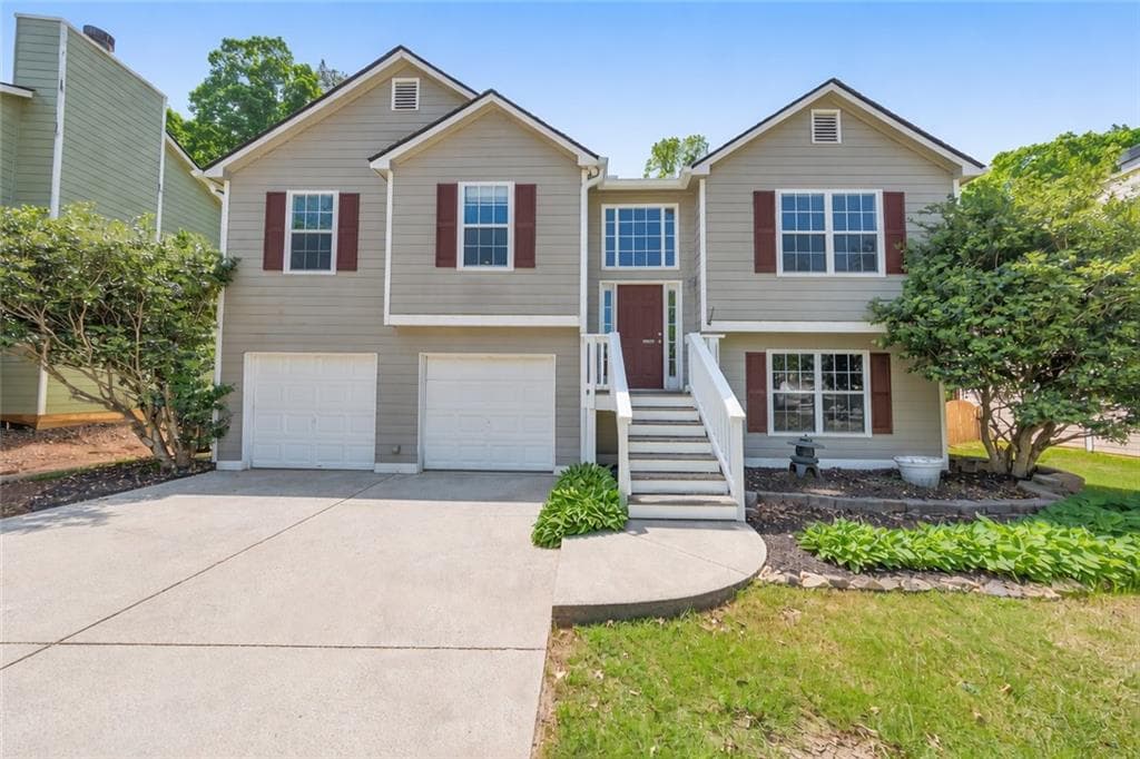 2612 Lake Park Bend, Acworth, GA 30101 — most recent listing photo