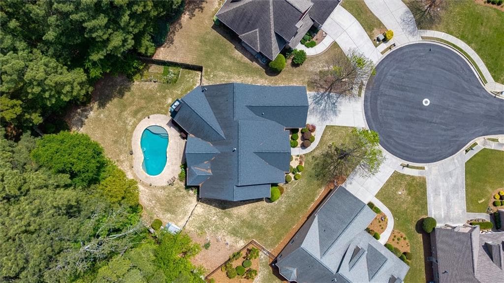 4 bedroom, 4 bathroom, 3,397 sq ft single family residence under contract at 280 Starfire Court, Loganville, GA 30052 — photo 5