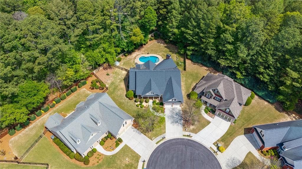 4 bedroom, 4 bathroom, 3,397 sq ft single family residence under contract at 280 Starfire Court, Loganville, GA 30052 — photo 6