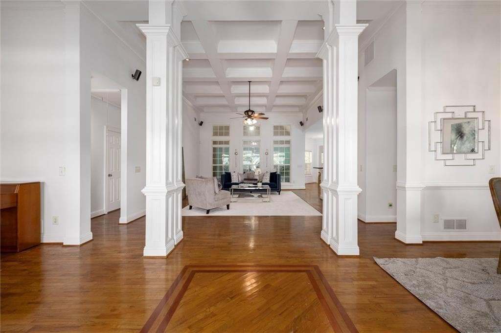 4 bedroom, 4 bathroom, 3,397 sq ft single family residence under contract at 280 Starfire Court, Loganville, GA 30052 — photo 8