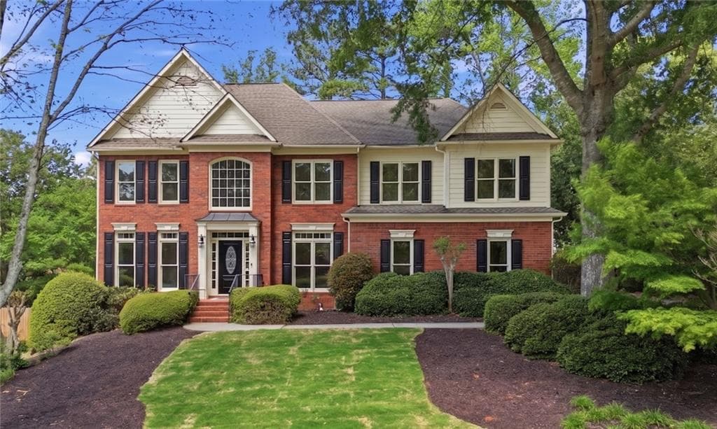 540 White Ridge Trace, Lawrenceville, GA 30043 — most recent listing photo