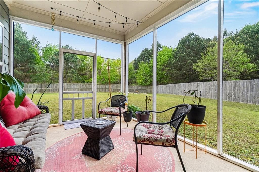 4 bedroom, 3 bathroom, 3,561 sq ft single family residence for sale at 3769 Lake Haven Way, Atlanta, GA 30349 — photo 7