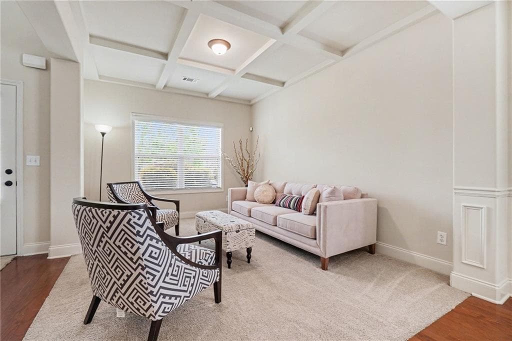 4 bedroom, 3 bathroom, 3,561 sq ft single family residence for sale at 3769 Lake Haven Way, Atlanta, GA 30349 — photo 9