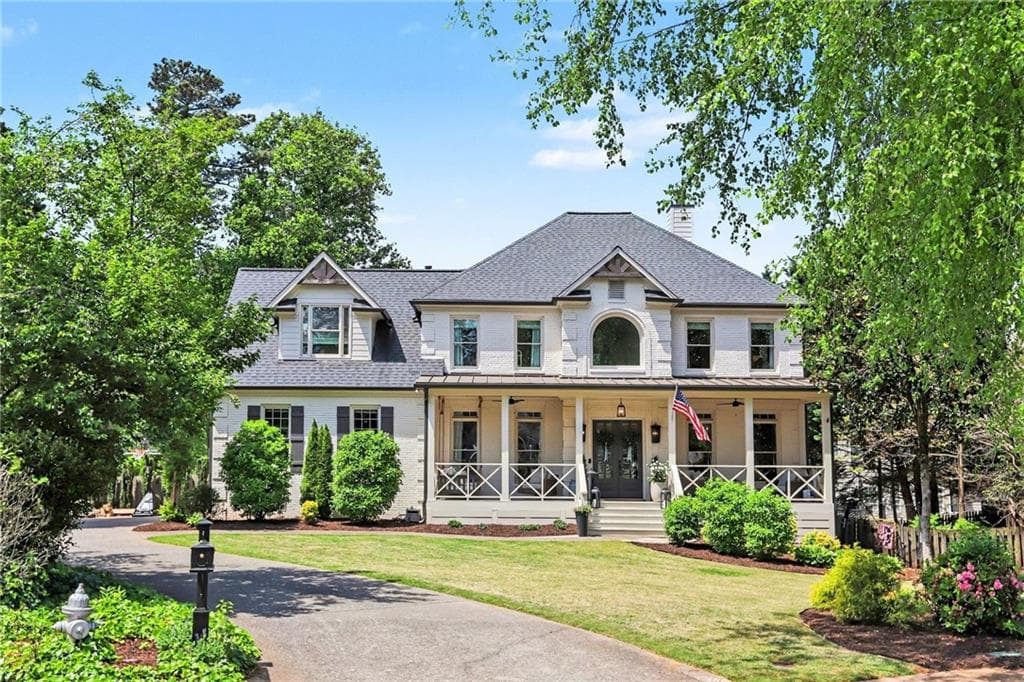 725 Kenmare Court, Roswell, GA 30075 — most recent listing photo