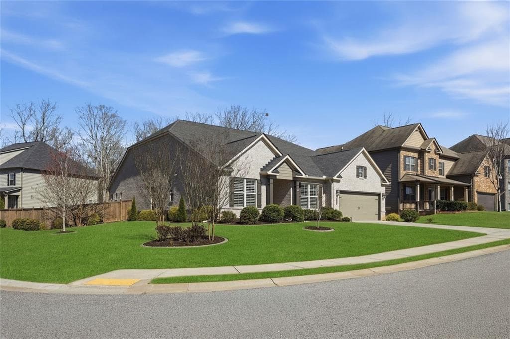 5040 Mirror Lake Drive, Cumming, GA 30028 — most recent listing photo