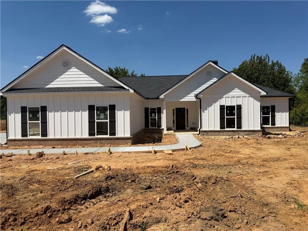 545 Rockwell Church Road, Winder, GA 30680 — most recent listing photo