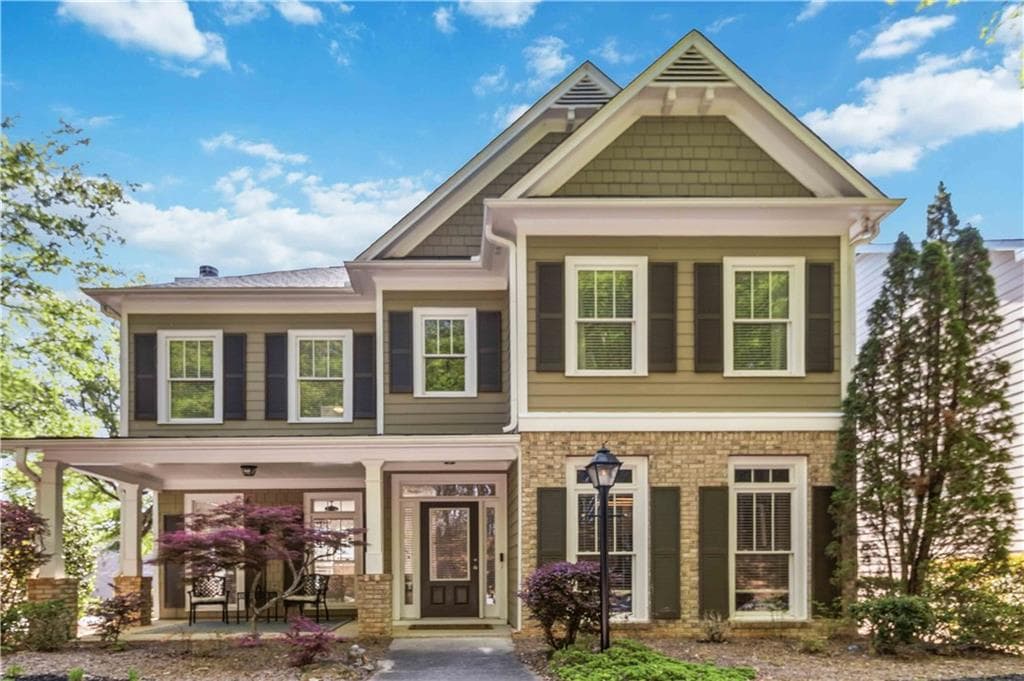 680 Village Crest Drive, Suwanee, GA 30024 — most recent listing photo