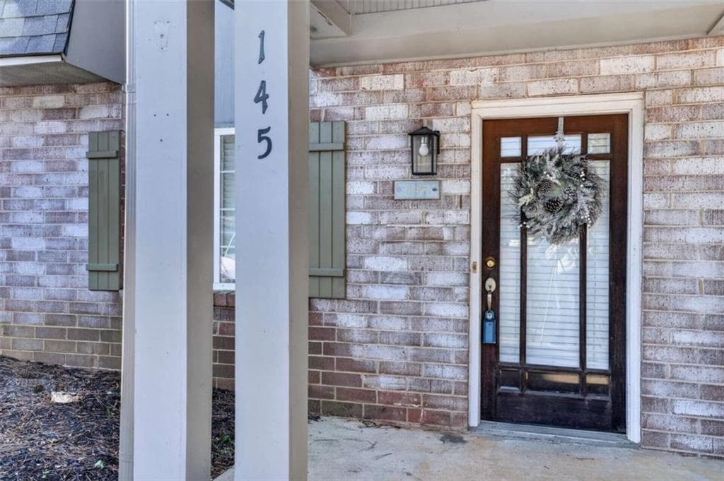 2 bedroom, 3 bathroom, 1,394 sq ft condominium for sale at 145 Rondak Circle, Smyrna, GA 30080 — photo 3