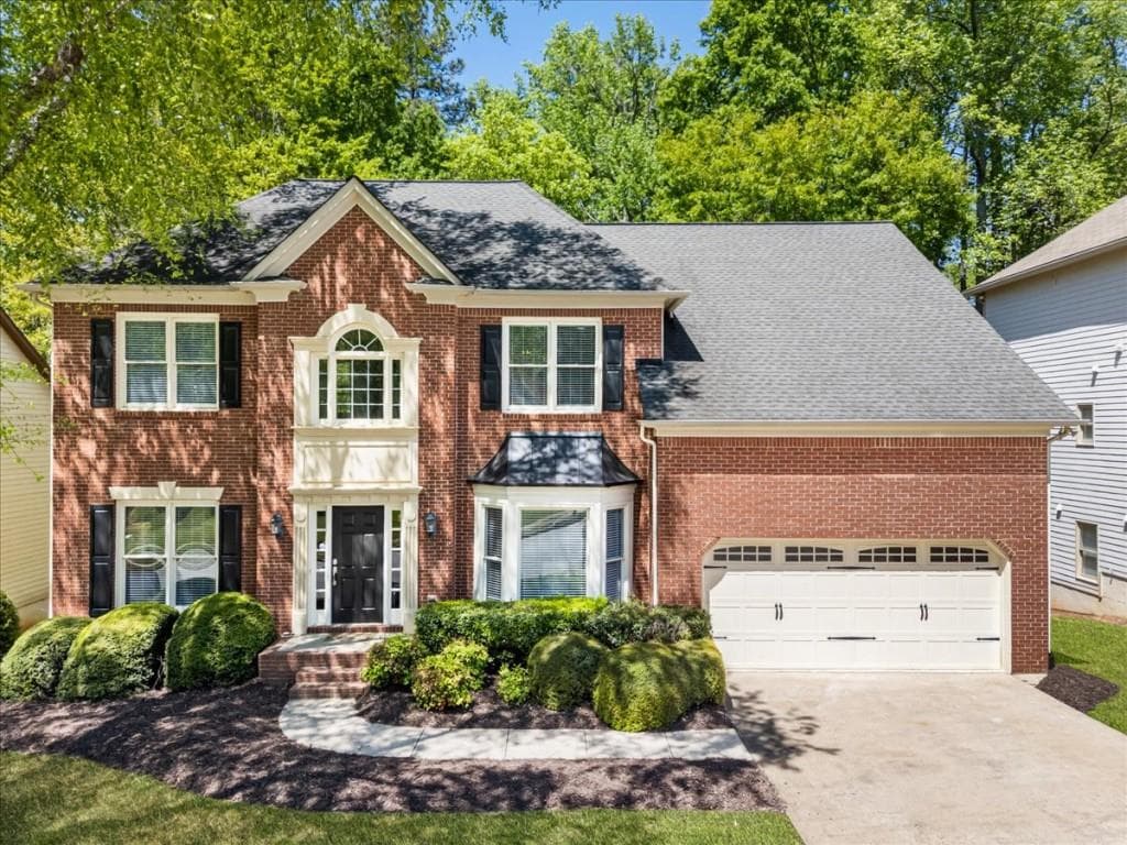 1110 Compass Pointe Crossing, Alpharetta, GA 30005 — most recent listing photo
