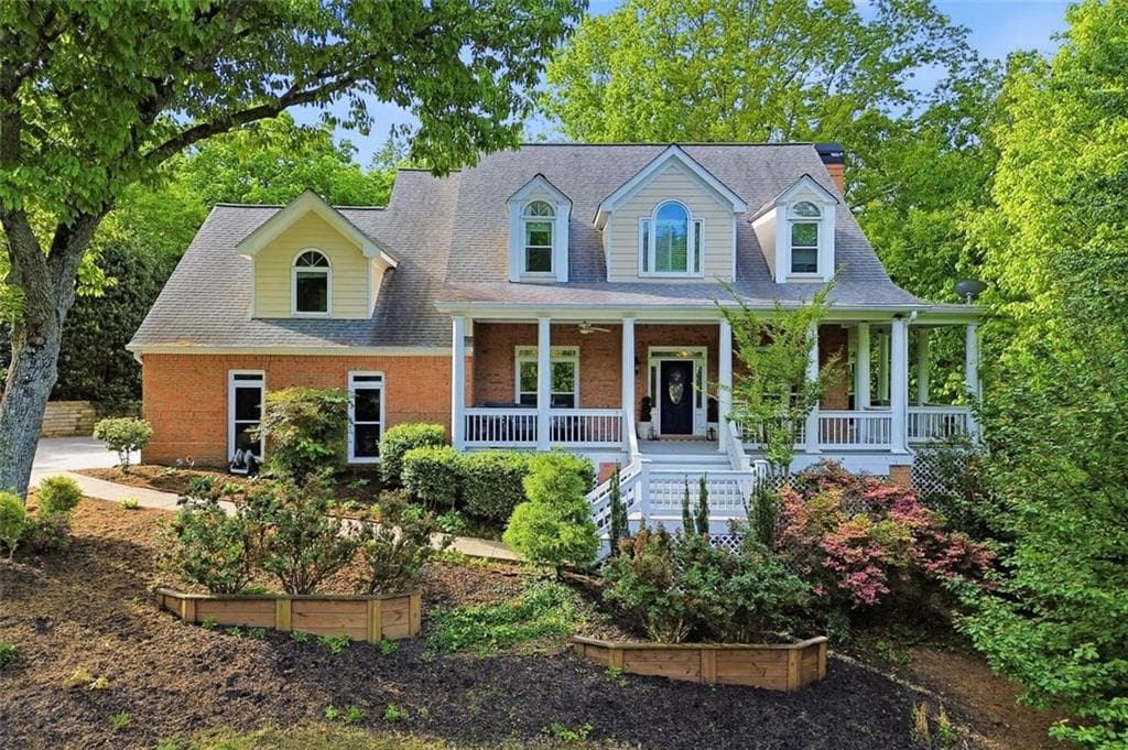 2936 Summitop Road, Marietta, GA 30066 — most recent listing photo