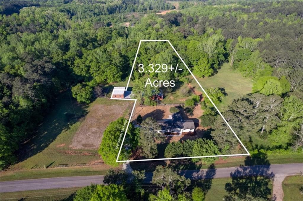 4 bedroom, 4 bathroom, 2,463 sq ft single family residence sold at 2635 Preston Road, Good Hope, GA 30641