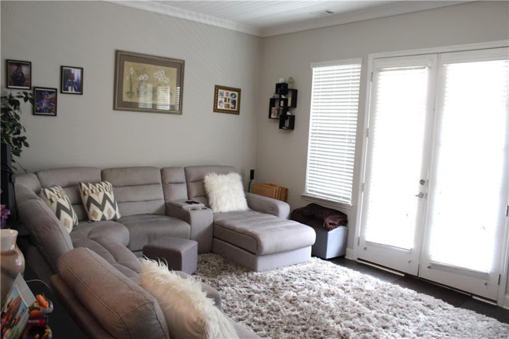 3 bedroom, 4 bathroom, 2,057 sq ft single family residence for sale at 144 Blakemore Drive, Smyrna, GA 30080 — photo 10