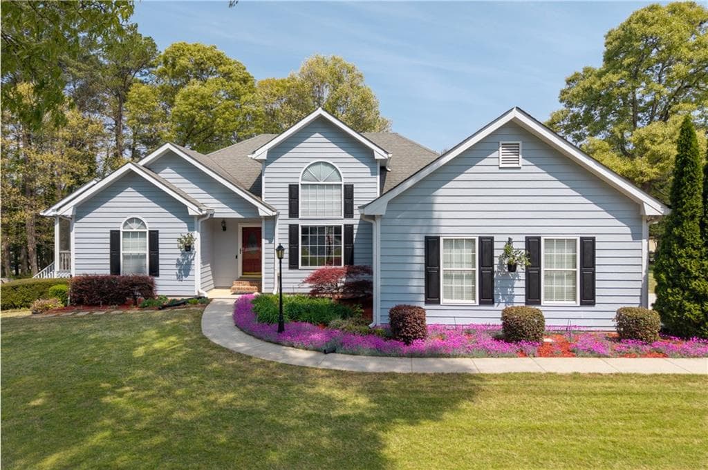 750 Tribble Cove Drive, Lawrenceville, GA 30045 — most recent listing photo