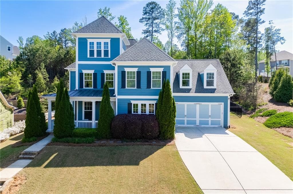 7378 Grand Reunion Drive, Hoschton, GA 30548 — most recent listing photo