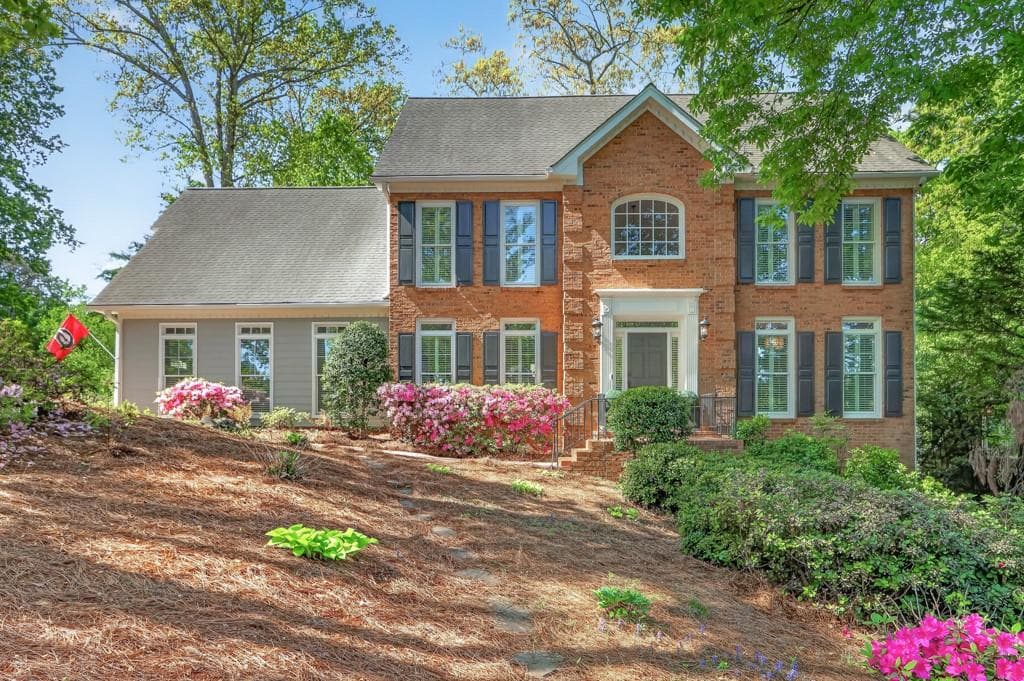 4032 Bradbury Drive, Marietta, GA 30062 — most recent listing photo