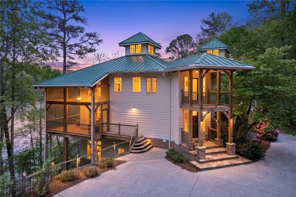8990 Fields Way, Gainesville, GA 30506 — most recent listing photo