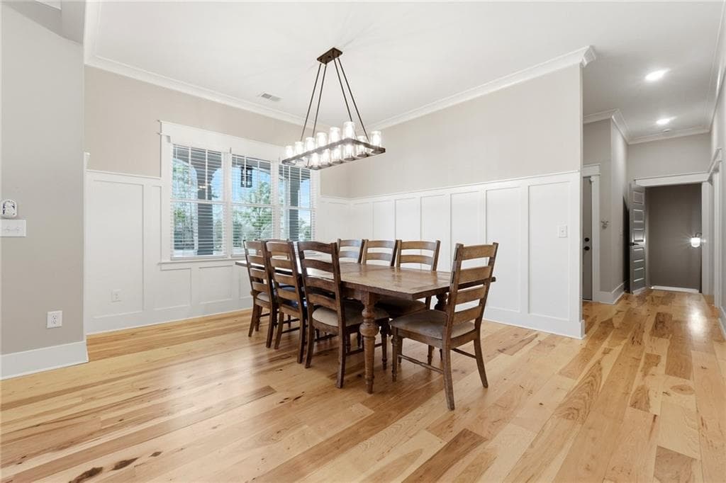 4 bedroom, 4 bathroom, 4,620 sq ft single family residence under contract at 326 Masons Way, Waleska, GA 30183 — photo 4