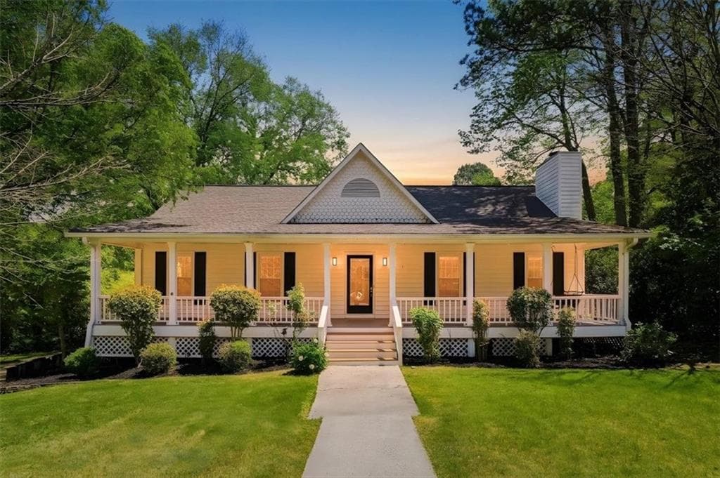 2192 Heritage Trace Drive, Marietta, GA 30062 — most recent listing photo