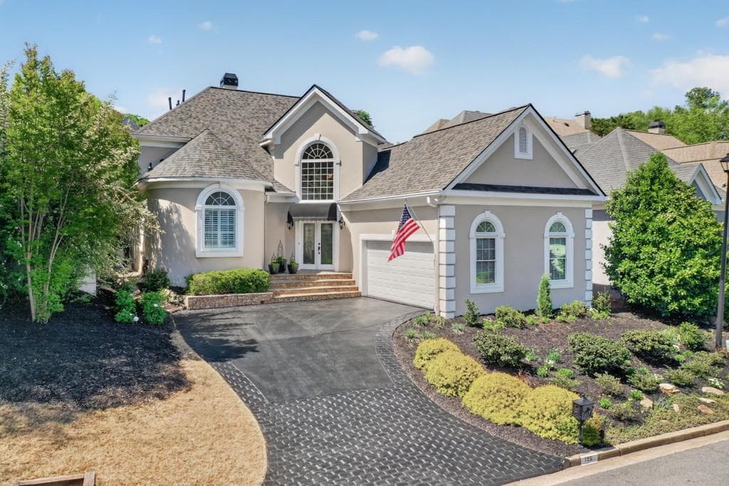 190 Brassy Court, Alpharetta, GA 30022 — most recent listing photo