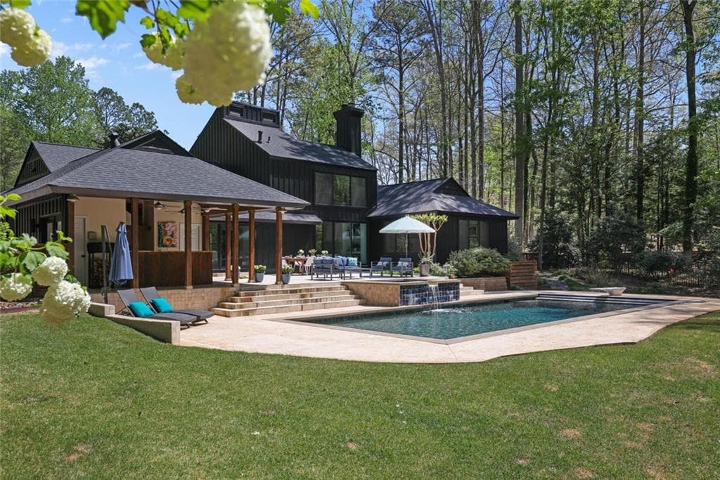 4832 Lake Fjord, Marietta, GA 30068 — most recent listing photo