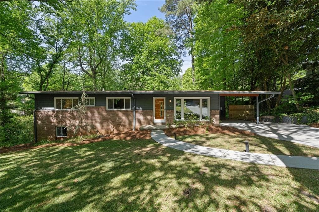 1540 Sagamore Drive, Atlanta, GA 30345 — most recent listing photo