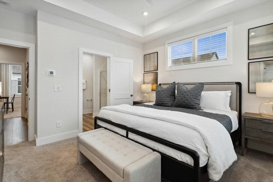 2 bedroom, 2 bathroom, 1,062 sq ft townhouse for rent at 776 Metropolitan Parkway 2B, Atlanta, GA 30310 for $2,192 a month — photo 9