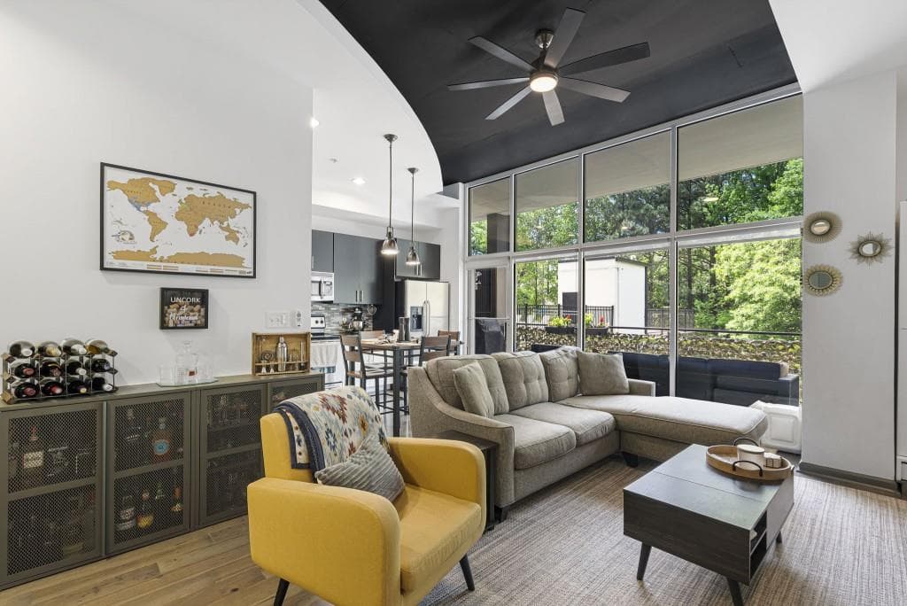 3400 Malone Drive 113, Chamblee, GA 30341 — most recent listing photo