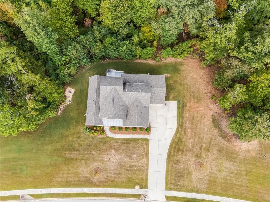 4 bedroom, 4 bathroom, 3,043 sq ft single family residence for sale at 5473 Oconee Drive, Douglasville, GA 30135 — photo 3