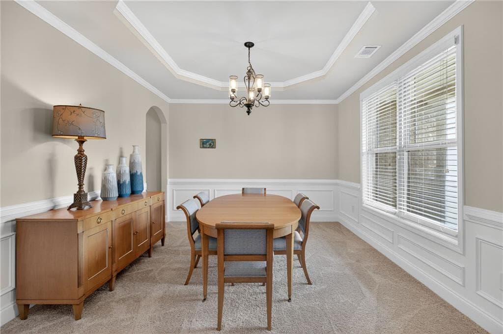 4 bedroom, 4 bathroom, 3,043 sq ft single family residence for sale at 5473 Oconee Drive, Douglasville, GA 30135 — photo 5