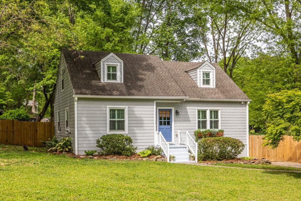 2457 Shadydale Lane, Decatur, GA 30033 — most recent listing photo