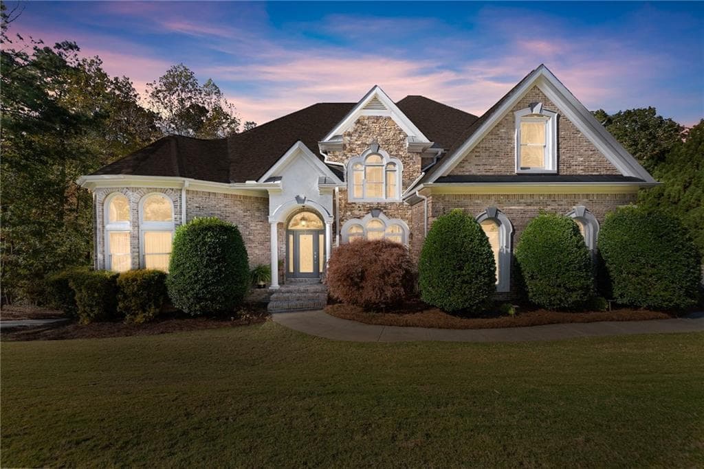 1930 Marina Way, Buford, GA 30518 — most recent listing photo