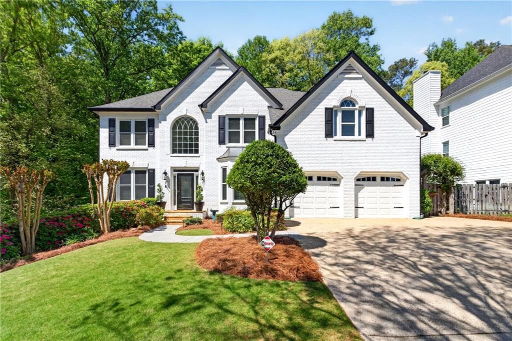 4978 Day Lily Way, Acworth, GA 30102 — most recent listing photo