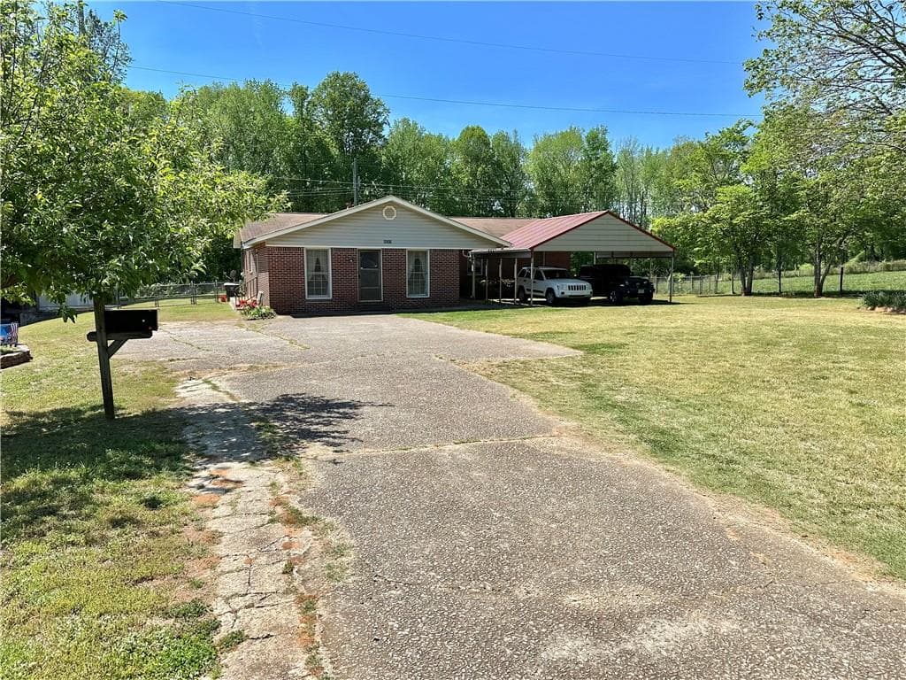 4141 Mt Zion Road, Carrollton, GA 30117 — most recent listing photo