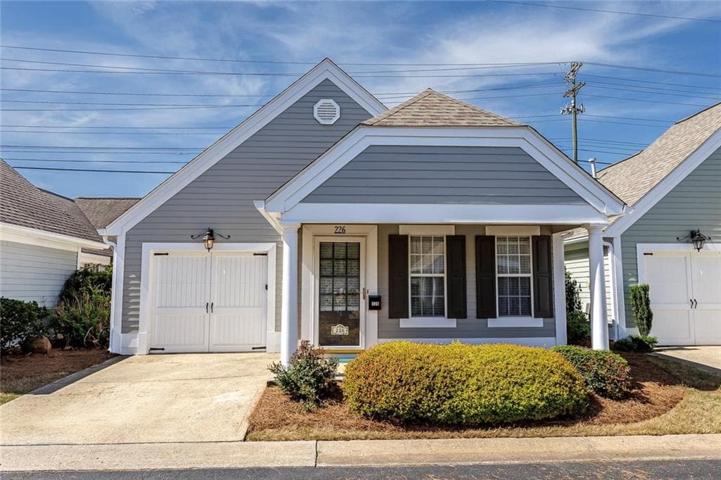 226 Rose Cottage Drive, Woodstock, GA 30189 — most recent listing photo