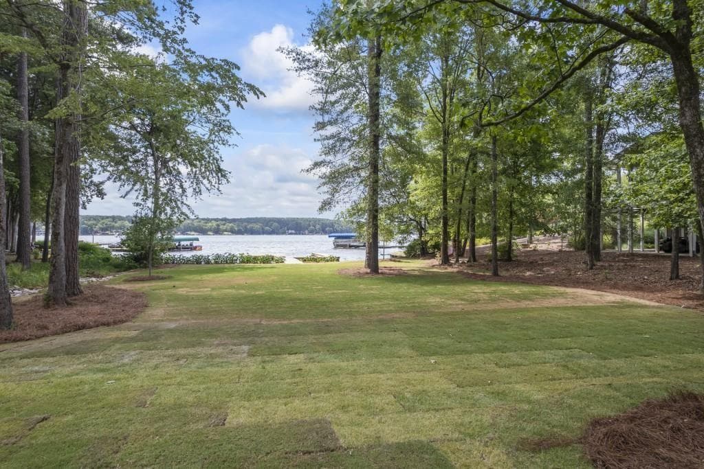 5 bedroom, 5 bathroom, 4,097 sq ft single family residence for sale at 1301 Grayson Pointe Drive, Buckhead, GA 30625 — photo 3