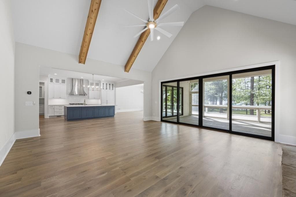 5 bedroom, 5 bathroom, 4,097 sq ft single family residence for sale at 1301 Grayson Pointe Drive, Buckhead, GA 30625 — photo 10