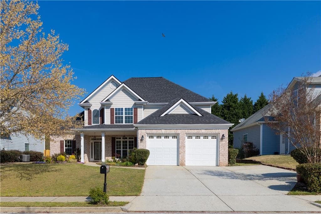 239 Blue Creek Lane, Loganville, GA 30052 — most recent listing photo