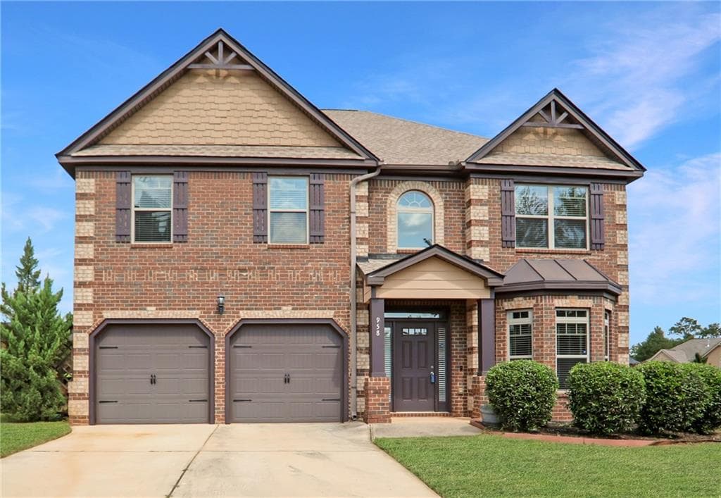 4 bedroom, 3 bathroom, 2,695 sq ft single family residence for sale at 958 Nevis Way, Mcdonough, GA 30253 — photo 3