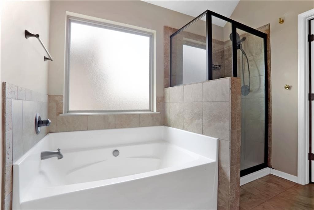 4 bedroom, 3 bathroom, 2,695 sq ft single family residence for sale at 958 Nevis Way, Mcdonough, GA 30253 — photo 10