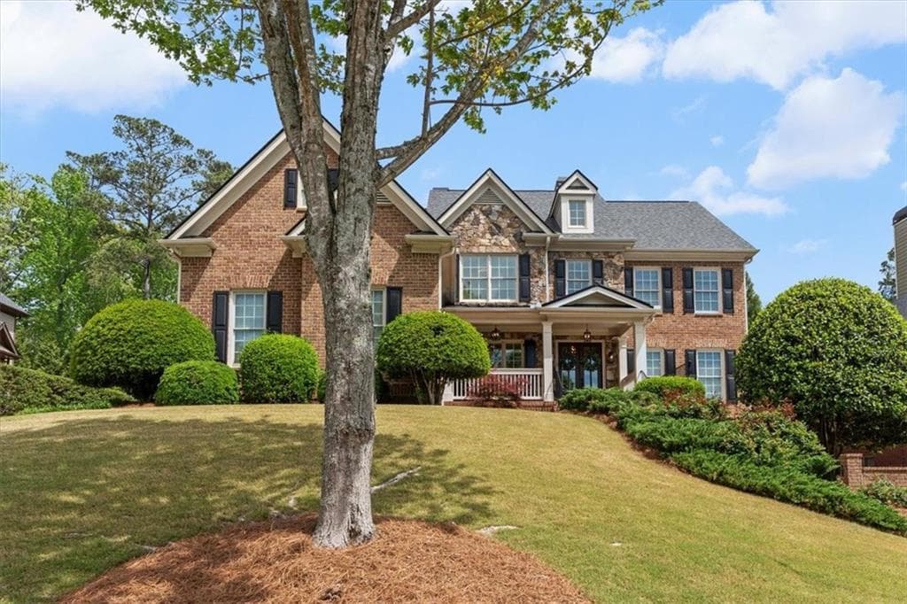 1002 Tyle Street, Kennesaw, GA 30152 — most recent listing photo