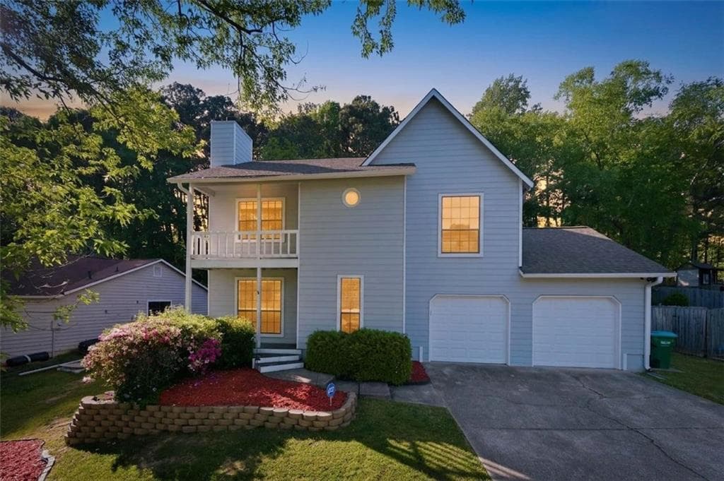4971 Sharp Way, Duluth, GA 30096 — most recent listing photo