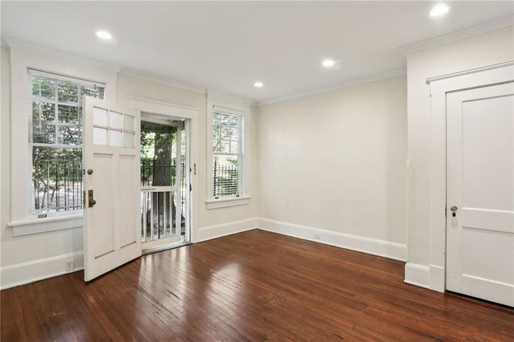 1 bedroom, 1 bathroom apartment for rent at 385 10th Street, Atlanta, GA 30309 for $1,900 a month — photo 3