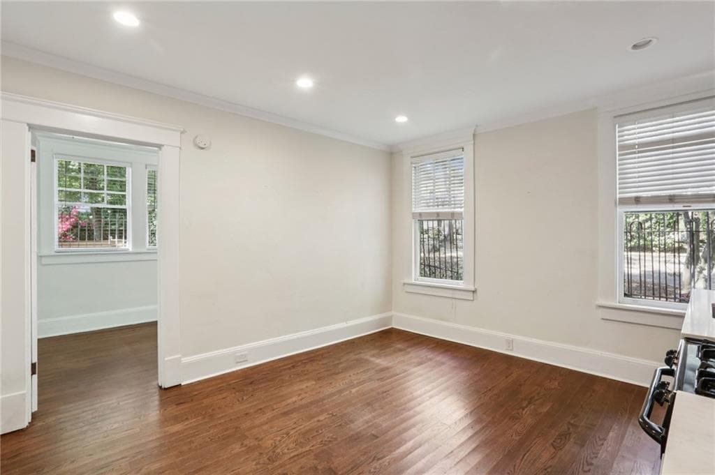 1 bedroom, 1 bathroom apartment for rent at 385 10th Street, Atlanta, GA 30309 for $1,900 a month — photo 7