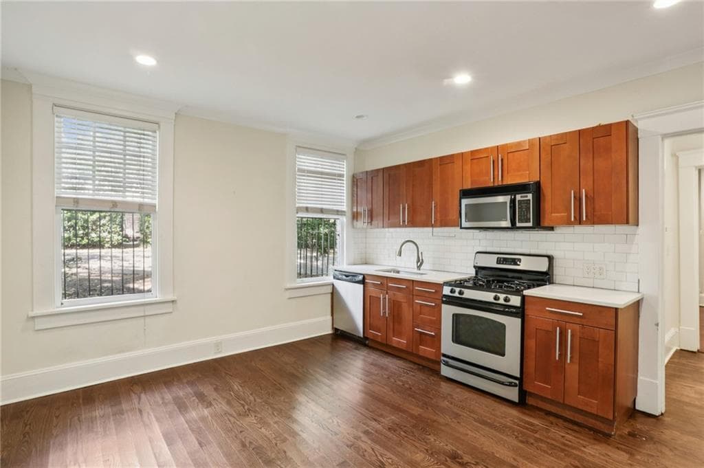 1 bedroom, 1 bathroom apartment for rent at 385 10th Street, Atlanta, GA 30309 for $1,900 a month — photo 8
